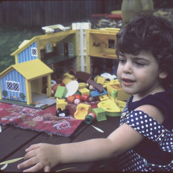 Toys from the 70's & 80s in Time for the Holidays - Picture 8 of 15